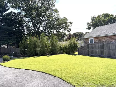 Exterior - 103 Darrow Dr, Warwick, RI 02886 photo 12 of 19