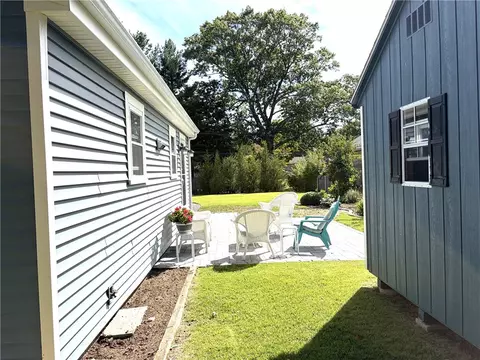 Exterior - 103 Darrow Dr, Warwick, RI 02886 photo 10 of 19