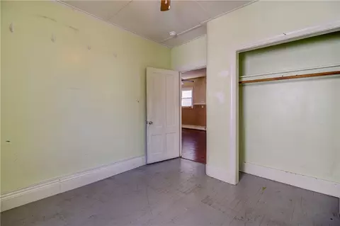 Bedroom - 120 East St, Woonsocket, RI 02895 photo 1 of 2