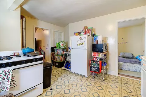 Kitchen - 120 East St, Woonsocket, RI 02895 photo 3 of 3