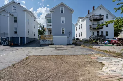 Exterior - 120 East St, Woonsocket, RI 02895 photo 2 of 4