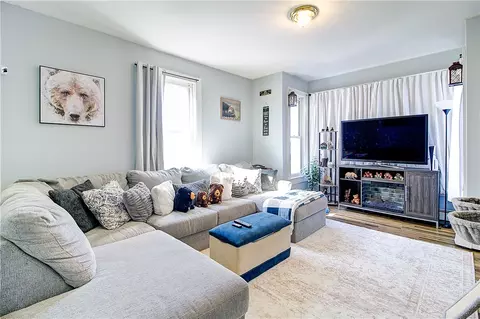 Living - 120 East St, Woonsocket, RI 02895 photo 1 of 3