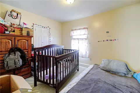 Bedroom - 120 East St, Woonsocket, RI 02895 photo 2 of 2
