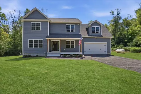 130 Jackson Schoolhouse Rd, Pascoag, RI 02859