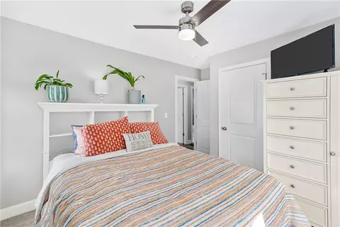 Bedroom - 16 Liane Dr, Woonsocket, RI 02895 photo 1 of 6