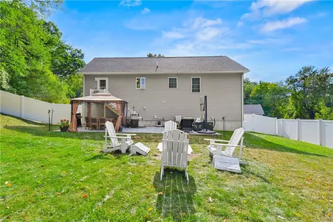 Exterior - 16 Liane Dr, Woonsocket, RI 02895 photo 3 of 8