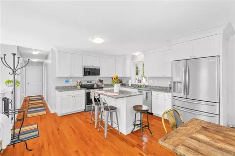 Kitchen - 16 Liane Dr, Woonsocket, RI 02895 photo 2 of 2