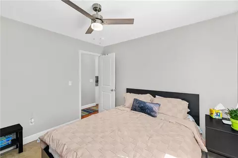 Bedroom - 16 Liane Dr, Woonsocket, RI 02895 photo 4 of 6