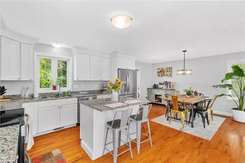 Kitchen - 16 Liane Dr, Woonsocket, RI 02895 photo 1 of 2