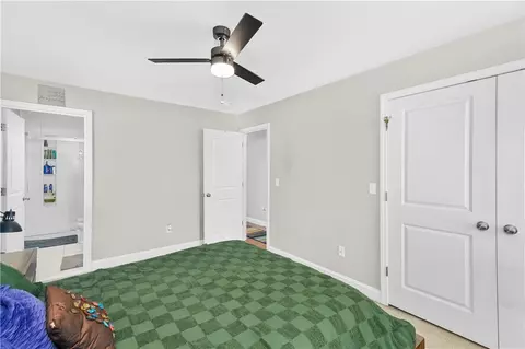 Bedroom - 16 Liane Dr, Woonsocket, RI 02895 photo 6 of 6
