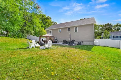 Exterior - 16 Liane Dr, Woonsocket, RI 02895 photo 4 of 8