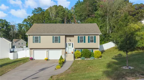 Exterior - 16 Liane Dr, Woonsocket, RI 02895 photo 6 of 8