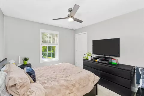 Bedroom - 16 Liane Dr, Woonsocket, RI 02895 photo 3 of 6