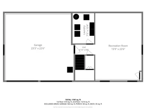 Floorplan - 16 Liane Dr, Woonsocket, RI 02895 photo 1 of 2