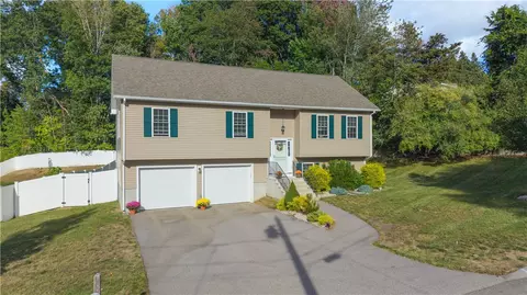 Exterior - 16 Liane Dr, Woonsocket, RI 02895 photo 8 of 8