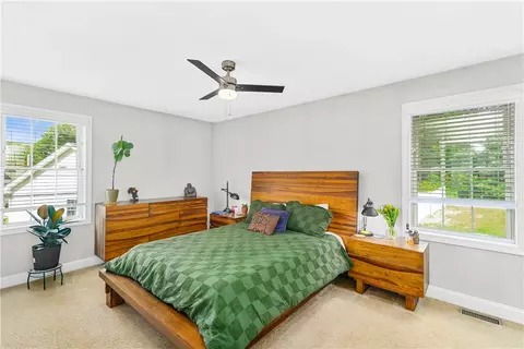 Bedroom - 16 Liane Dr, Woonsocket, RI 02895 photo 5 of 6
