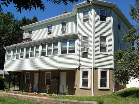 40 Kiley St, North Providence, RI 02911