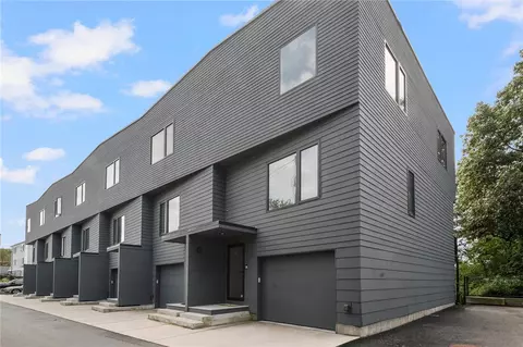 47 Matilda St #G, Providence, RI 02904