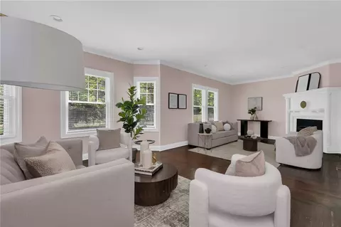 260 Brown St, Providence, RI 02906