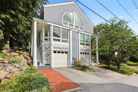 100 Pratt St #100, Providence, RI 02906