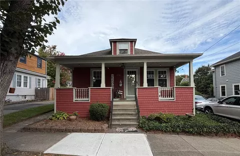 159 Jastram St, Providence, RI 02908