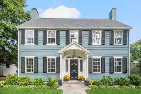 241 Taber Ave, Providence, RI 02906