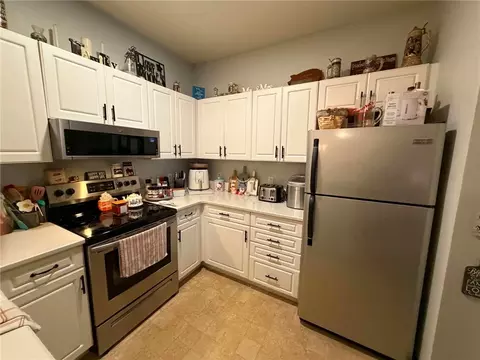 Kitchen - 120 Mill St #202, Woonsocket, RI 02895 photo 3 of 5