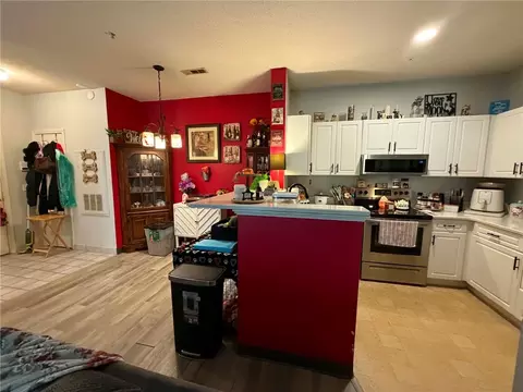 Kitchen - 120 Mill St #202, Woonsocket, RI 02895 photo 5 of 5
