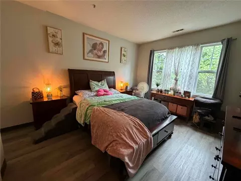 Bedroom - 120 Mill St #202, Woonsocket, RI 02895 photo 1 of 2