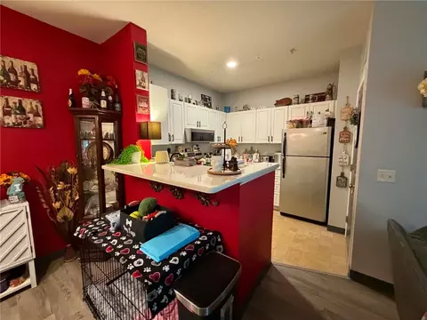 Kitchen - 120 Mill St #202, Woonsocket, RI 02895 photo 1 of 5