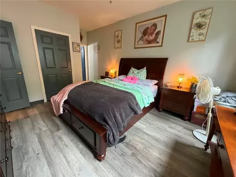 Bedroom - 120 Mill St #202, Woonsocket, RI 02895 photo 2 of 2