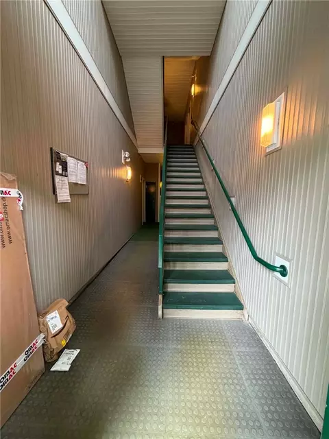 Entry Way - 120 Mill St #202, Woonsocket, RI 02895 photo 5 of 5