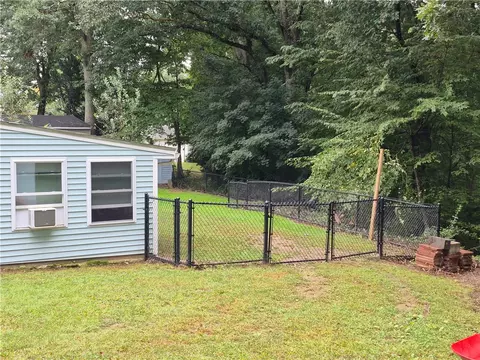 Exterior - 86 Marshall Cir, Coventry, RI 02816 photo 5 of 6