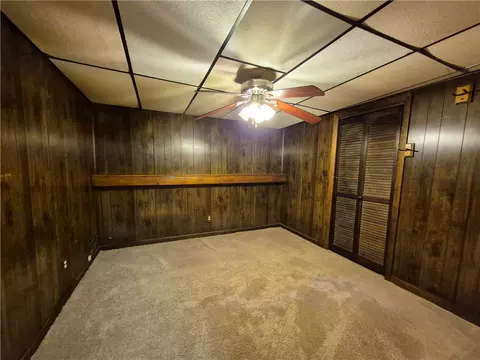 Bedroom - 86 Marshall Cir, Coventry, RI 02816 photo 4 of 4