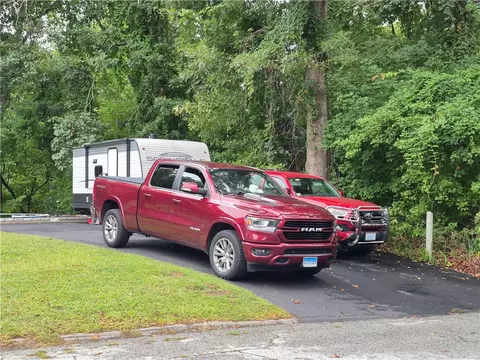 Exterior - 86 Marshall Cir, Coventry, RI 02816 photo 6 of 6