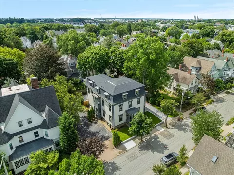 613 Angell St, Providence, RI 02906