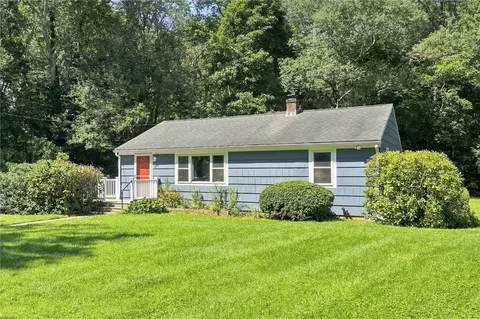 42 Sherman Ave, West Kingston, RI 02892