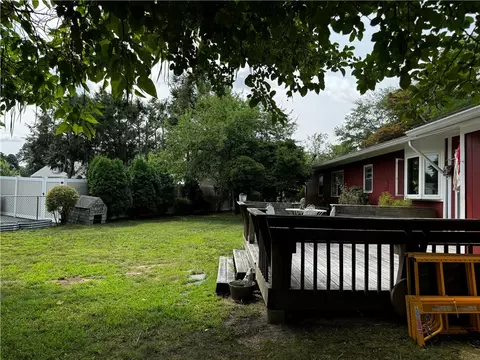 Exterior - 18 Leslie Rd, Warwick, RI 02888 photo 6 of 7