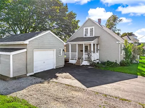 Other - 78 Newbury Ave, Woonsocket, RI 02895 photo 2 of 2