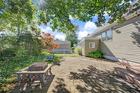 Exterior - 78 Newbury Ave, Woonsocket, RI 02895 photo 3 of 4