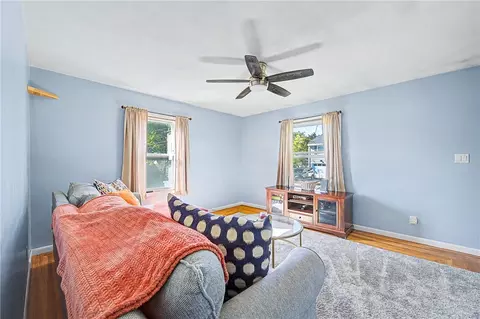 Living - 78 Newbury Ave, Woonsocket, RI 02895 photo 2 of 2