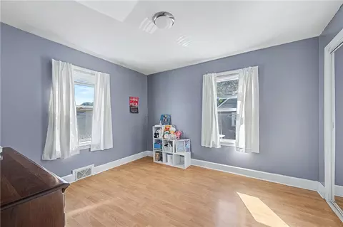 Bedroom - 78 Newbury Ave, Woonsocket, RI 02895 photo 1 of 4