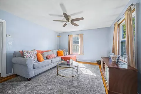 Living - 78 Newbury Ave, Woonsocket, RI 02895 photo 1 of 2