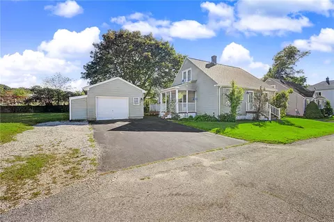 Other - 78 Newbury Ave, Woonsocket, RI 02895 photo 1 of 2