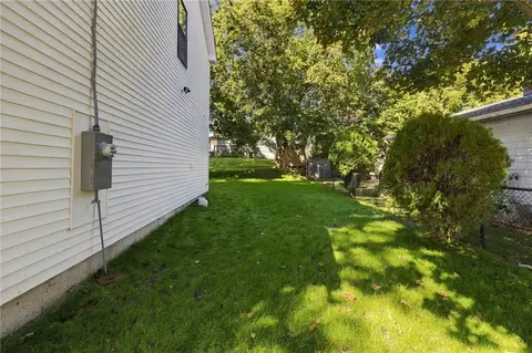 Exterior - 223 Jenckes St, Woonsocket, RI 02895 photo 7 of 8