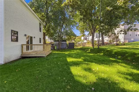 Exterior - 223 Jenckes St, Woonsocket, RI 02895 photo 2 of 8