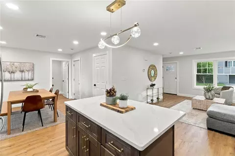 Entry Way - 223 Jenckes St, Woonsocket, RI 02895 photo 2 of 5