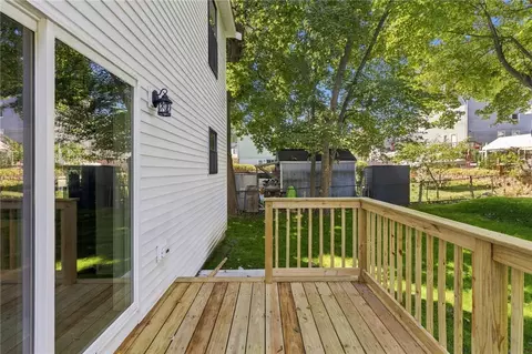 Exterior - 223 Jenckes St, Woonsocket, RI 02895 photo 6 of 8