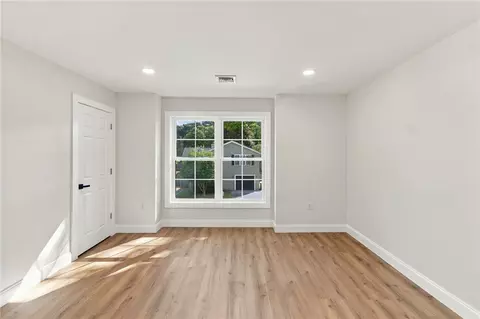 Bedroom - 223 Jenckes St, Woonsocket, RI 02895 photo 4 of 8