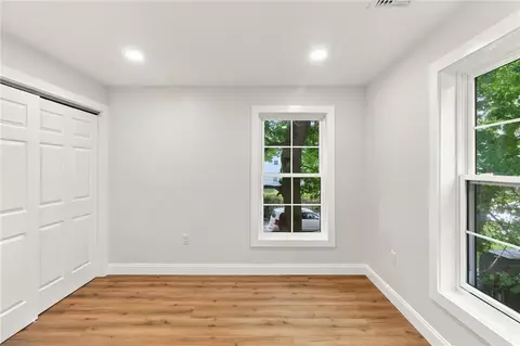Bedroom - 223 Jenckes St, Woonsocket, RI 02895 photo 6 of 8